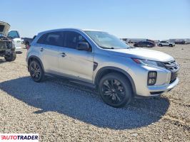 Mitsubishi Outlander 2024 2