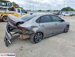 Kia Pozostałe 2023 2