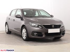 Peugeot 308 2020 1.2 108 KM