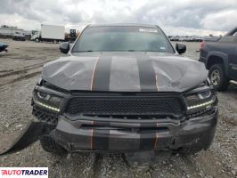 Dodge Durango 2020 3 Dodge Durango 2020 3