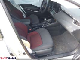 Toyota Corolla 2024 2 Toyota Corolla 2024 2