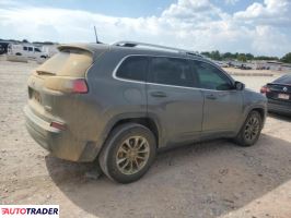 Jeep Cherokee 2021 2 Jeep Cherokee 2021 2