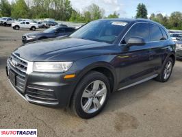 Audi Q5 2019 2 Audi Q5 2019 2
