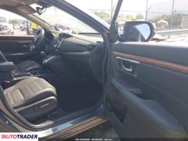 Honda CR-V 2022 1 Honda CR-V 2022 1