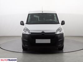 Citroen Berlingo 2016 1.6