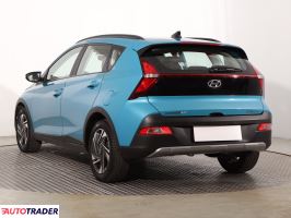 Hyundai Pozostałe 2021 1.0 97 KM