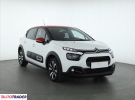 Citroen C3 2023 1.2 81 KM