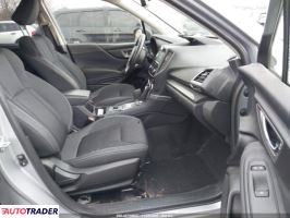 Subaru Forester 2024 2