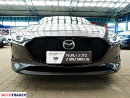 Mazda 3 2021 2 150 KM