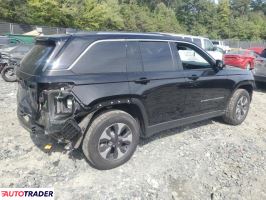 Jeep Grand Cherokee 2022 2