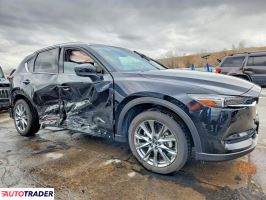 Mazda CX-5 2021 2