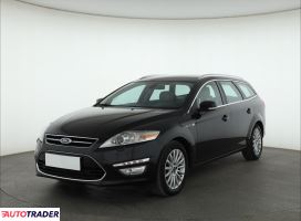 Ford Mondeo 2013 2.0 160 KM
