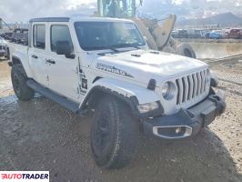 Jeep Pozostałe 2021 3