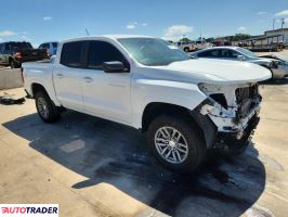 Chevrolet Colorado 2024 2