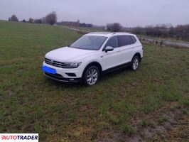 Volkswagen Tiguan - zobacz ofertę