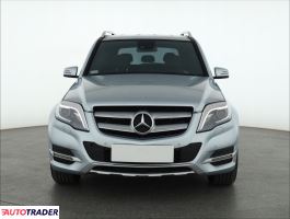 Mercedes G-klasa 2012 2.1 167 KM