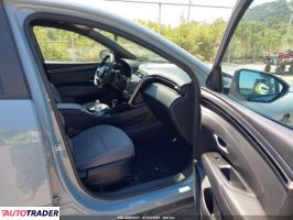 Hyundai Pozostałe 2022 2 Hyundai Pozostałe 2022 2