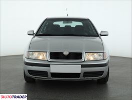 Skoda Octavia 2007 1.6 100 KM Skoda Octavia 2007 1.6 100 KM
