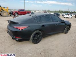 Acura Integra 2024 1