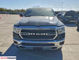 Dodge Ram 2024 5
