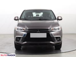 Mitsubishi ASX 2018 1.6 115 KM