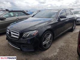 Mercedes CL 2018 2