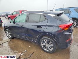 Buick Pozostałe 2021 1