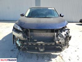 Nissan Rogue 2025 1 Nissan Rogue 2025 1