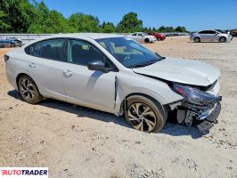 Subaru Legacy 2025 2