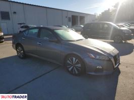 Nissan Altima 2022 2 Nissan Altima 2022 2