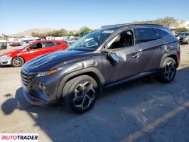 Hyundai Tucson 2023 2