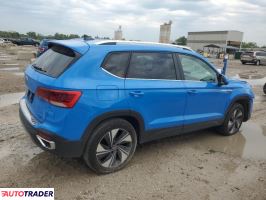 Volkswagen Pozostałe 2024 1