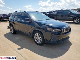 Jeep Cherokee 2019 2