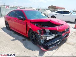 Honda Civic 2022 2 Honda Civic 2022 2