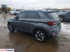 Hyundai Pozostałe 2024 1