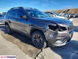 Jeep Cherokee 2022 2