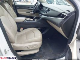 Buick Enclave 2020 3