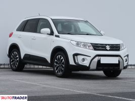 Suzuki Vitara 2015 1.6 118 KM