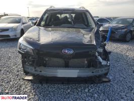 Subaru Forester 2020 2