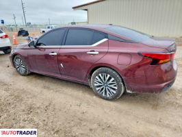 Nissan Altima 2023 2