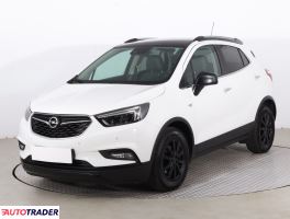 Opel Mokka 2016 1.6 134 KM Opel Mokka 2016 1.6 134 KM