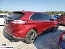 Ford Edge 2019 2