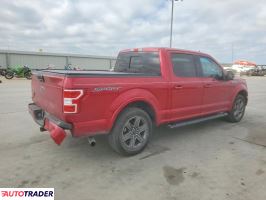 Ford Pozostałe 2020 5