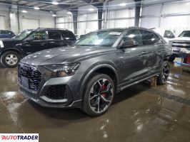 Audi Q8 2024 4 Audi Q8 2024 4