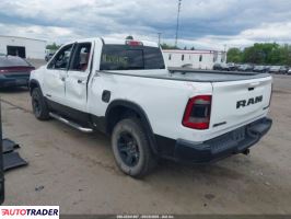 Dodge Ram 2019 3 Dodge Ram 2019 3