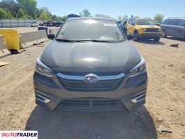Subaru Legacy 2020 2