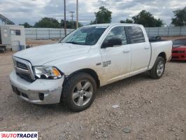 Dodge Ram - zobacz ofertę Dodge Ram - zobacz ofertę