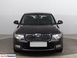 Skoda Superb 2012 1.6 103 KM