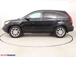 Honda CR-V 2008 2.0 147 KM
