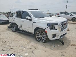 GMC Yukon 2021 6